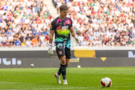 30.08.26 FC Augsburg - FC Schalke 04