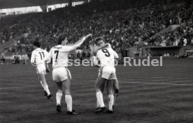 08.11.86 VfB Stuttgart - SV Werder Bremen