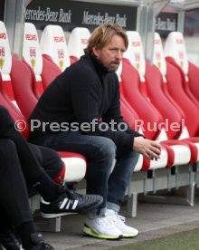 VfB Stuttgart - Karlsruher SC
