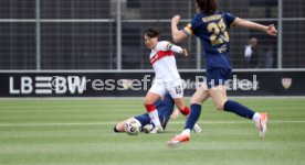 01.02.26 Frauen VfB Stuttgart - SG 99 Andernach