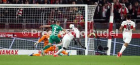 20.12.23 VfB Stuttgart - FC Augsburg