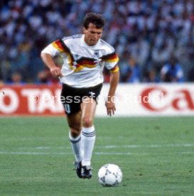 Deutschland - Argentinien