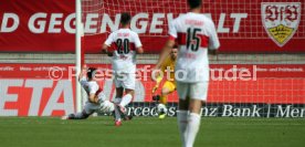 VfB Stuttgart - SV Darmstadt 98