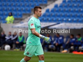 17.10.20 Karlsruher SC - SV Sandhausen