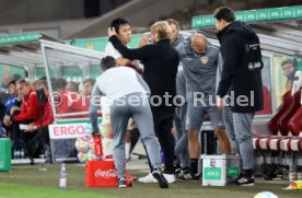 19.10.22 VfB Stuttgart - DSC Arminia Bielefeld