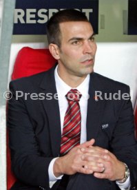 04.11.09 FC Sevilla - VfB Stuttgart