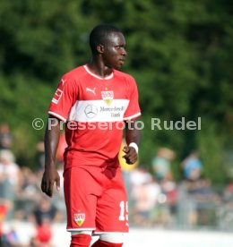 FV Illertissen - VfB Stuttgart