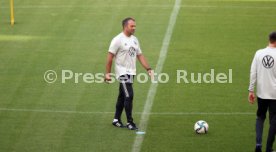 04.09.21 DFB Training