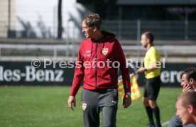 04.10.20 VfB Stuttgart II - VfR Aalen