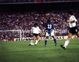 11.07.82 Italien - Deutschland