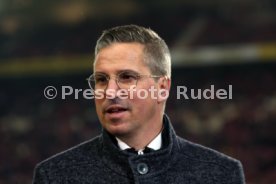 VfB Stuttgart - DSC Arminia Bielefeld