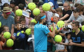 Tennis MercedesCup Stuttgart 2019