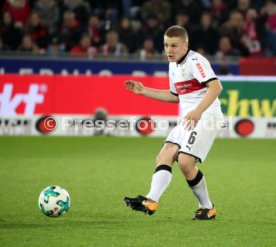 SC Freiburg - VfB Stuttgart