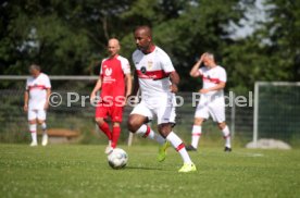 18.06.22 TSV Deizisau - VfB Stuttgart Traditionself