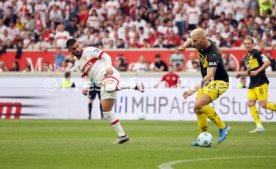 22.09.24 VfB Stuttgart - Borussia Dortmund