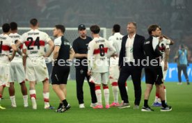 23.05.26 DFB-Pokal Finale 2026 FC Bayern M&uuml;nchen - VfB Stuttgart