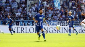 13.08.22 Karlsruher SC - SV Sandhausen