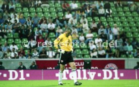 26.07.97 FC Bayern M&uuml;nchen - VfB Stuttgart