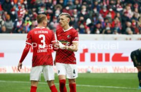 02.04.22 SC Freiburg - FC Bayern M&uuml;nchen