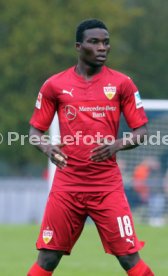 FSV Hollenbach - VfB Stuttgart