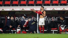 11.12.21 SC Freiburg - TSG 1899 Hoffenheim