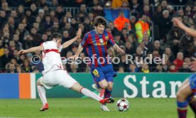 17.03.10 FC Barcelona - VfB Stuttgart