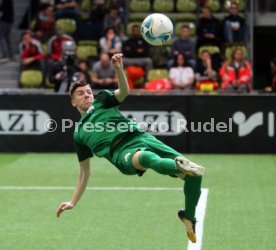 Mercedes-Benz JuniorCup 2018