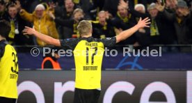 Borussia Dortmund - Paris St. Germain