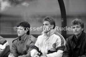 07.04.90 FC Schalke 04 - Stuttgarter Kickers