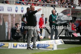 20.05.23 1. FC Heidenheim - SV Sandhausen