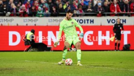 22.02.26 1. FC Heidenheim - VfB Stuttgart