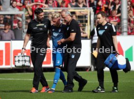 SC Freiburg - TSG 1899 Hoffenheim