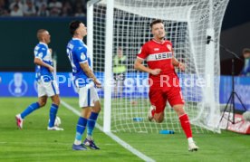 21.08.26 FC Hansa Rostock - VfB Stuttgart