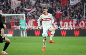 15.02.25 VfB Stuttgart - VfL Wolfsburg