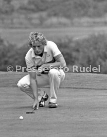 28.07.82 Golf German Open