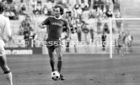 07.09.74 FC Bayern M&uuml;nchen - VfB Stuttgart