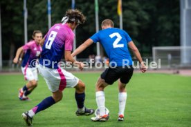 10.09.24 U21 Estland - U21 Deutschland