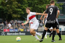 05.08.23 VfB Stuttgart II - SG Barockstadt Fulda-Lehnerz