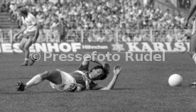 16.05.81 Hamburger SV - VfB Stuttgart