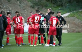 VfB Stuttgart - FC Basel