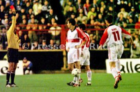 VfB Stuttgart