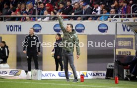 17.03.23 1. FC Heidenheim - Karlsruher SC