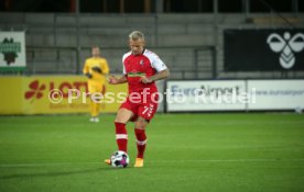 27.09.20 SC Freiburg - VfL Wolfsburg