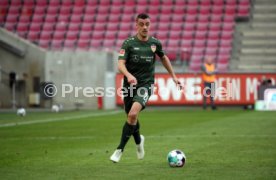 20.02.21 1. FC K&ouml;ln - VfB Stuttgart
