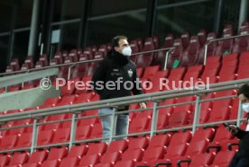 29.01.21 VfB Stuttgart - 1. FSV Mainz 05