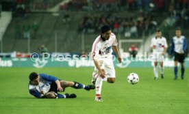 16.04.97 VfB Stuttgart - Hamburger SV