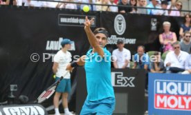 Tennis MercedesCup 2018