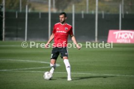 Testspiel FC Ingolstadt 04 - SC Heerenveen