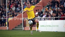 Borussia Dortmund - 1. FSV Mainz 05
