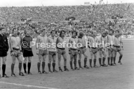 19.06.71 FC Bayern M&uuml;nchen - 1. FC K&ouml;ln